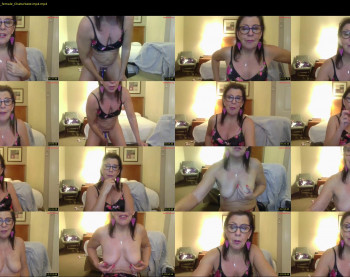 hottxgilf — 96 minute Chaturbate couple cam show recording, 480p, Oct 31, 2023