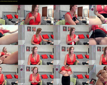 indianacooper — 59 minute Chaturbate female cam show recording, 480p, Oct 30, 2023