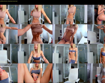 ingridblondy94 — 81 minute Chaturbate female cam show recording, 720p, Oct 30, 2023