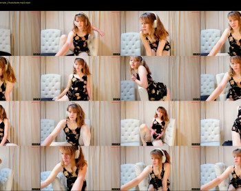 its_lily — 121 minute Chaturbate female cam show recording, 480p, Oct 30, 2023
