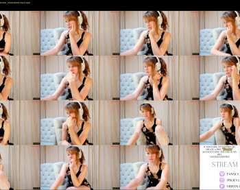 its_lily — 39 minute Chaturbate female cam show recording, 480p, Oct 30, 2023