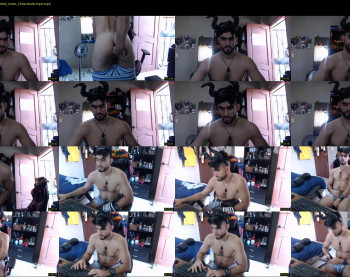 jackecuador — 62 minute Chaturbate male cam show recording, 480p, Oct 30, 2023
