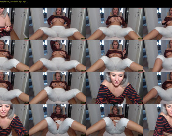 jaqueline88 — 13 minute Chaturbate female cam show recording, 720p, Oct 30, 2023