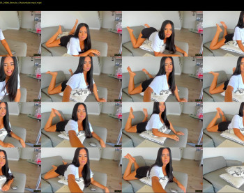 jenny_roberts96 — 21 minute Chaturbate female cam show recording, 720p, Oct 30, 2023