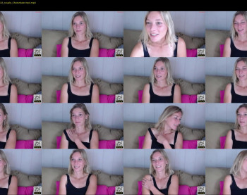 joannadea — 7 minute Chaturbate female cam show recording, 720p, Oct 30, 2023