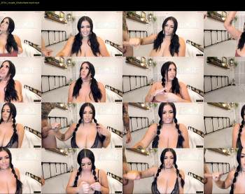 jordanamama — 66 minute Chaturbate couple cam show recording, 720p, Oct 30, 2023