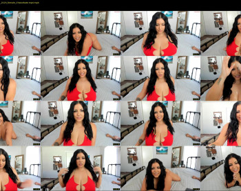 jordanamama — 37 minute Chaturbate couple cam show recording, 720p, Oct 30, 2023