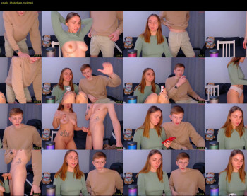 julsweet — 99 minute Chaturbate male cam show recording, 720p, Oct 31, 2023