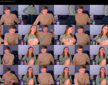 julsweet — 7 minute Chaturbate male cam show recording, 720p, Oct 31, 2023