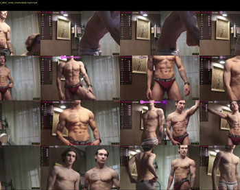 karlos_murphy — 120 minute Chaturbate male cam show recording, 720p, Oct 30, 2023