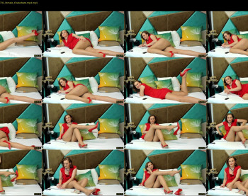 katequeenx — 16 minute Chaturbate female cam show recording, 720p, Oct 30, 2023