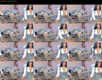 kimberly_hot2 — 3 minute Chaturbate female cam show recording, 720p, Oct 30, 2023