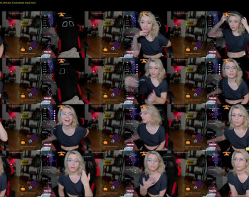 kimilee22 — 23 minute Chaturbate female cam show recording, 720p, Oct 30, 2023