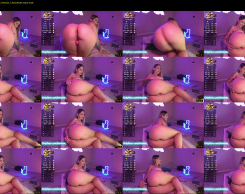 kimmie_ — 6 minute Chaturbate female cam show recording, 720p, Oct 31, 2023