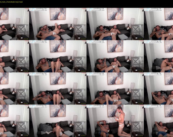 king_cal_ — 18 minute Chaturbate male cam show recording, 720p, Oct 31, 2023