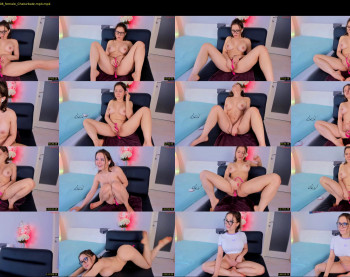 kittycaitlin — 120 minute Chaturbate female cam show recording, 720p, Oct 30, 2023