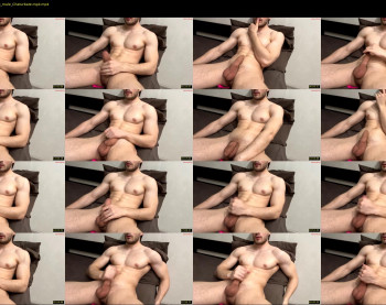 kiwigray — 46 minute Chaturbate male cam show recording, 720p, Oct 30, 2023