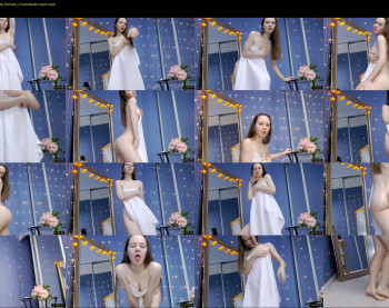 kriskras__ — 97 minute Chaturbate female cam show recording, 720p, Oct 30, 2023
