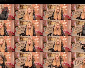 kylie_cooper — 28 minute Chaturbate female cam show recording, 720p, Oct 30, 2023