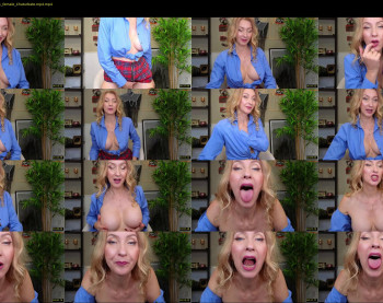 ladyleea — 6 minute Chaturbate female cam show recording, 720p, Oct 30, 2023