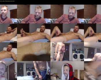 lancehardin — 36 minute Chaturbate male cam show recording, 720p, Oct 31, 2023