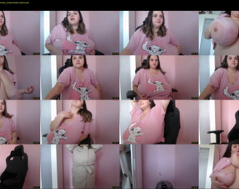lantti — 32 minute Chaturbate female cam show recording, 720p, Oct 30, 2023