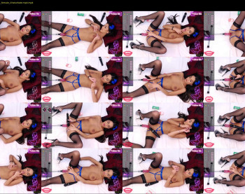 larakent — 52 minute Chaturbate female cam show recording, 720p, Oct 30, 2023