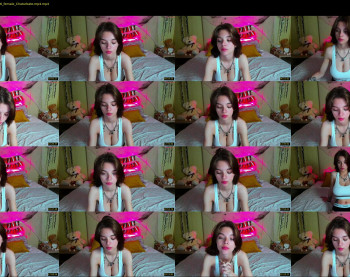 lesya_flin — 36 minute Chaturbate female cam show recording, 720p, Oct 30, 2023