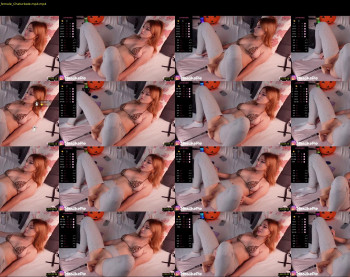 like_pie — 121 minute Chaturbate couple cam show recording, 720p, Oct 30, 2023