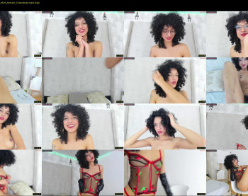 lilithsteinberg — 107 minute Chaturbate female cam show recording, 720p, Oct 30, 2023