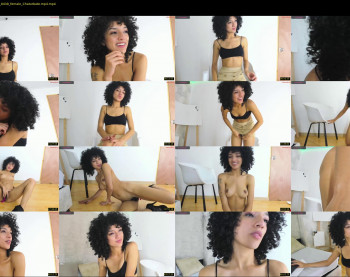 lilithsteinberg — 53 minute Chaturbate female cam show recording, 720p, Oct 31, 2023