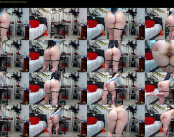 litas_secrets — 121 minute Chaturbate female cam show recording, 720p, Oct 31, 2023