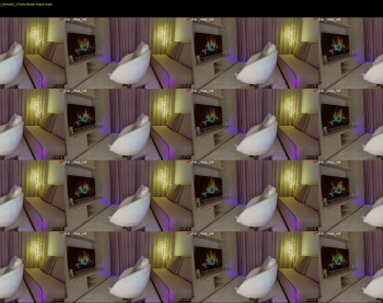 maarym — 7 minute Chaturbate couple cam show recording, 720p, Oct 31, 2023