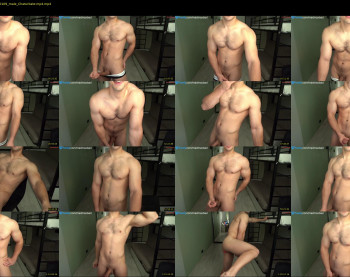 madmaxbad — 92 minute Chaturbate male cam show recording, 720p, Oct 31, 2023