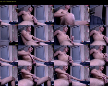 matt_aniston — 22 minute Chaturbate male cam show recording, 720p, Oct 30, 2023