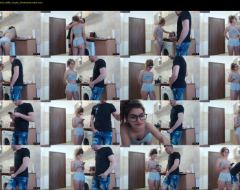maya_and_guests — 39 minute Chaturbate couple cam show recording, 720p, Oct 30, 2023