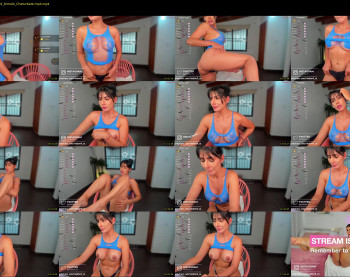 meegan1 — 32 minute Chaturbate female cam show recording, 720p, Oct 30, 2023