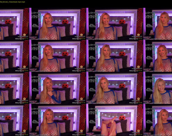 miakinkdd — 73 minute Chaturbate female cam show recording, 720p, Oct 30, 2023