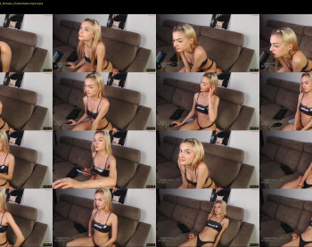 milly____ — 7 minute Chaturbate couple cam show recording, 720p, Oct 30, 2023