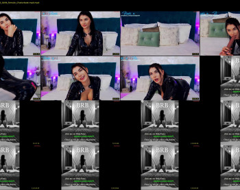 mmmaaa1234 — 98 minute Chaturbate female cam show recording, 720p, Oct 31, 2023