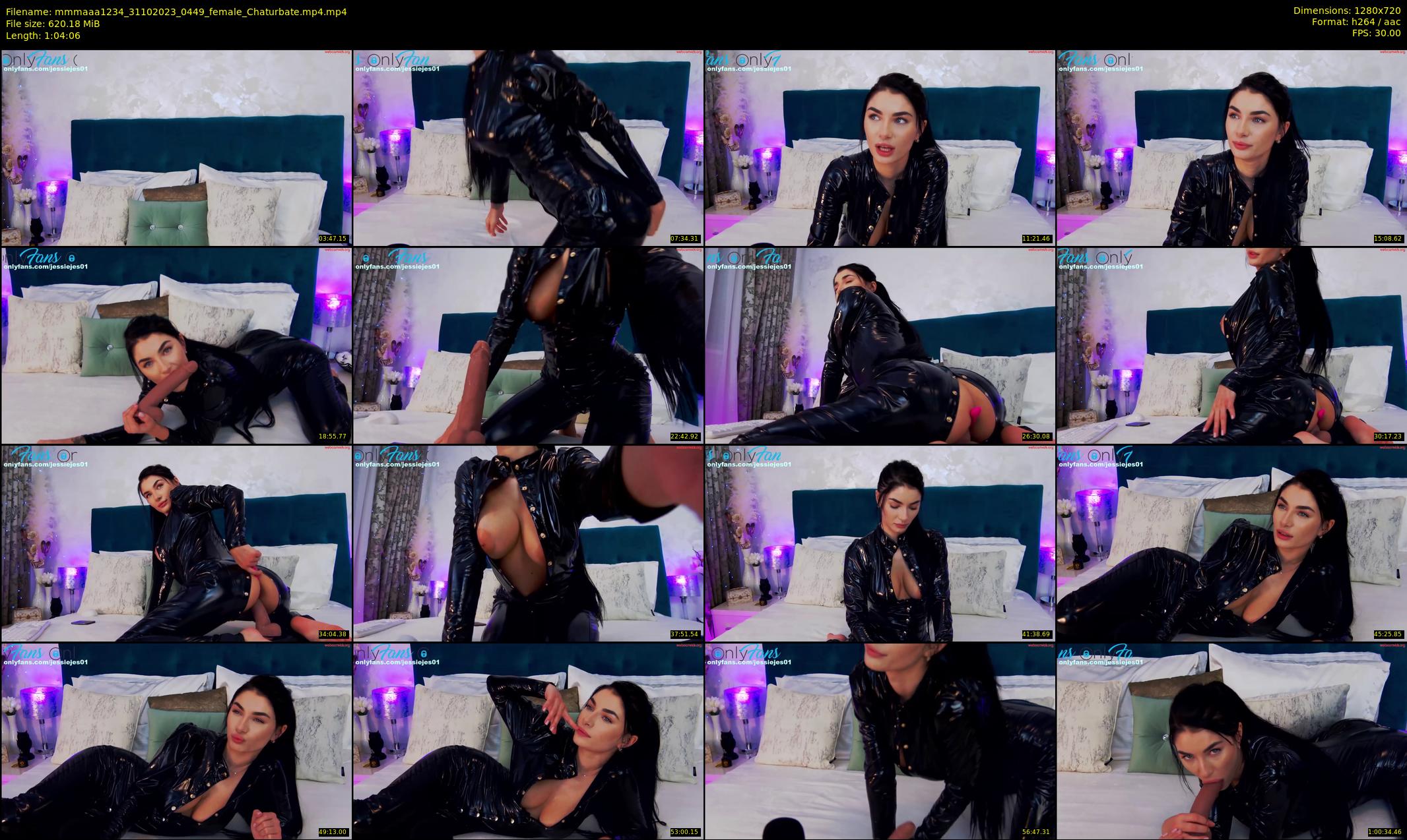 mmmaaa1234 — 65 minute Chaturbate female cam show recording, 720p, Oct 31, 2023