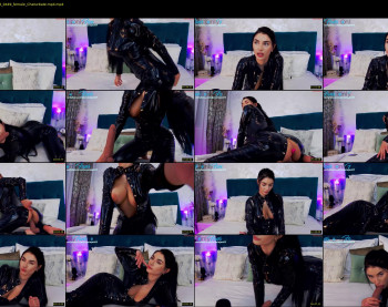 mmmaaa1234 — 65 minute Chaturbate female cam show recording, 720p, Oct 31, 2023