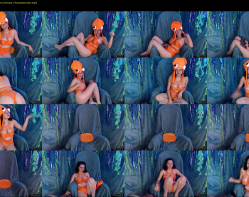 mora_haze — 117 minute Chaturbate female cam show recording, 720p, Oct 30, 2023
