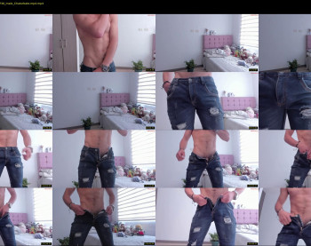 noahbrawn — 121 minute Chaturbate male cam show recording, 720p, Oct 30, 2023
