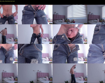 noahbrawn — 32 minute Chaturbate male cam show recording, 720p, Oct 30, 2023