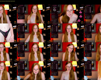 olivia_date — 31 minute Chaturbate female cam show recording, 720p, Oct 30, 2023