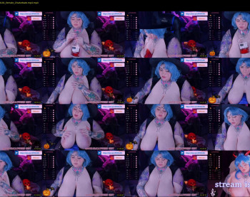 peppe_pimp — 30 minute Chaturbate female cam show recording, 720p, Oct 31, 2023