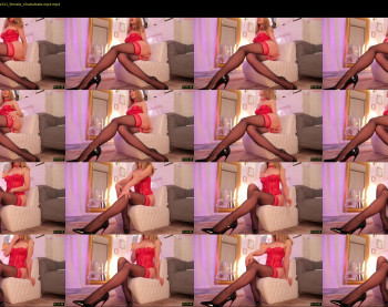 rikka_moore — 3 minute Chaturbate female cam show recording, 720p, Oct 30, 2023