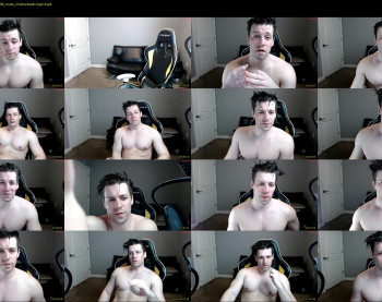 robknocks — 81 minute Chaturbate male cam show recording, 720p, Oct 30, 2023