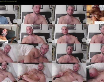ryanandchadcb — 46 minute Chaturbate male cam show recording, 720p, Oct 31, 2023